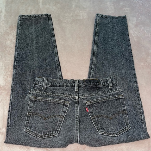 Vintage Levi’s jean W31/L29 - Picture 2 of 15
